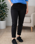 Peura collection yhden koon stretch-housu