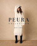 PEURA COLLECTION LAHJAKORTTI