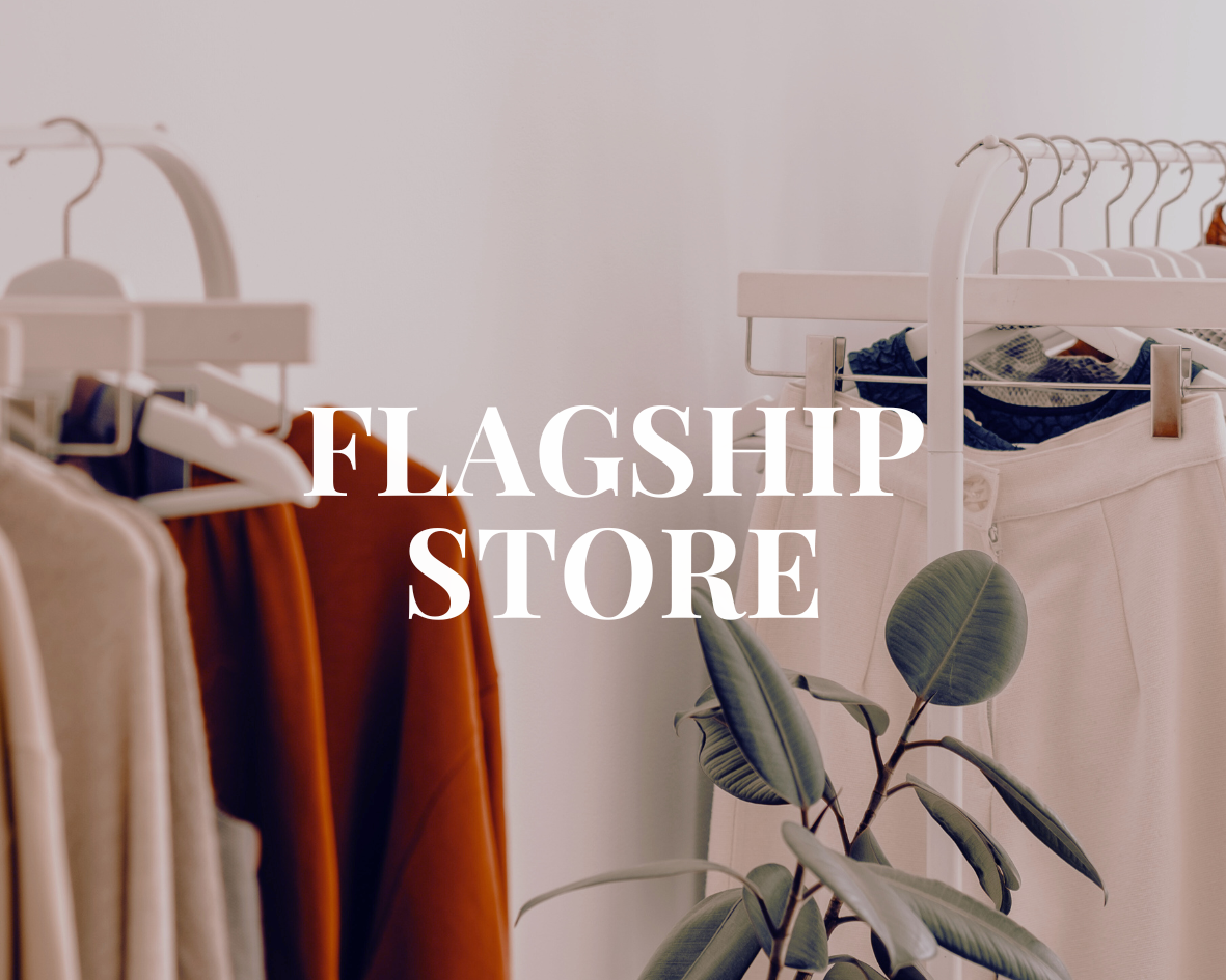 Peura Collectionin Flagship Store myymälä palvelee kauppakeskus Ainoassa.