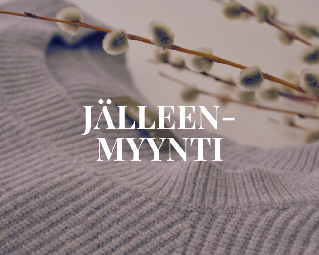 Peura Collectionin jälleenmyyjät