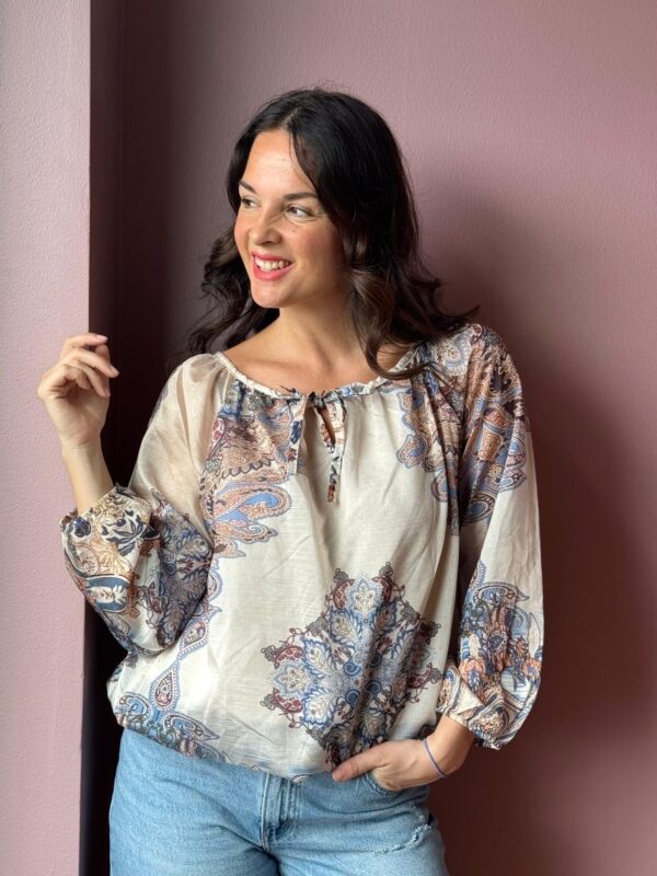 Peura collection Belina pusero